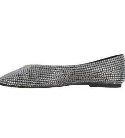 Steve Madden Ballarinaer - Darts-R - Rhinestone