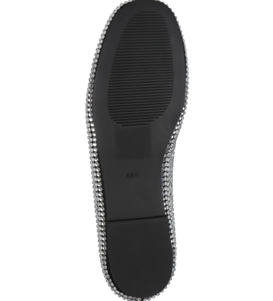 Steve Madden Ballarinaer - Darts-R - Rhinestone
