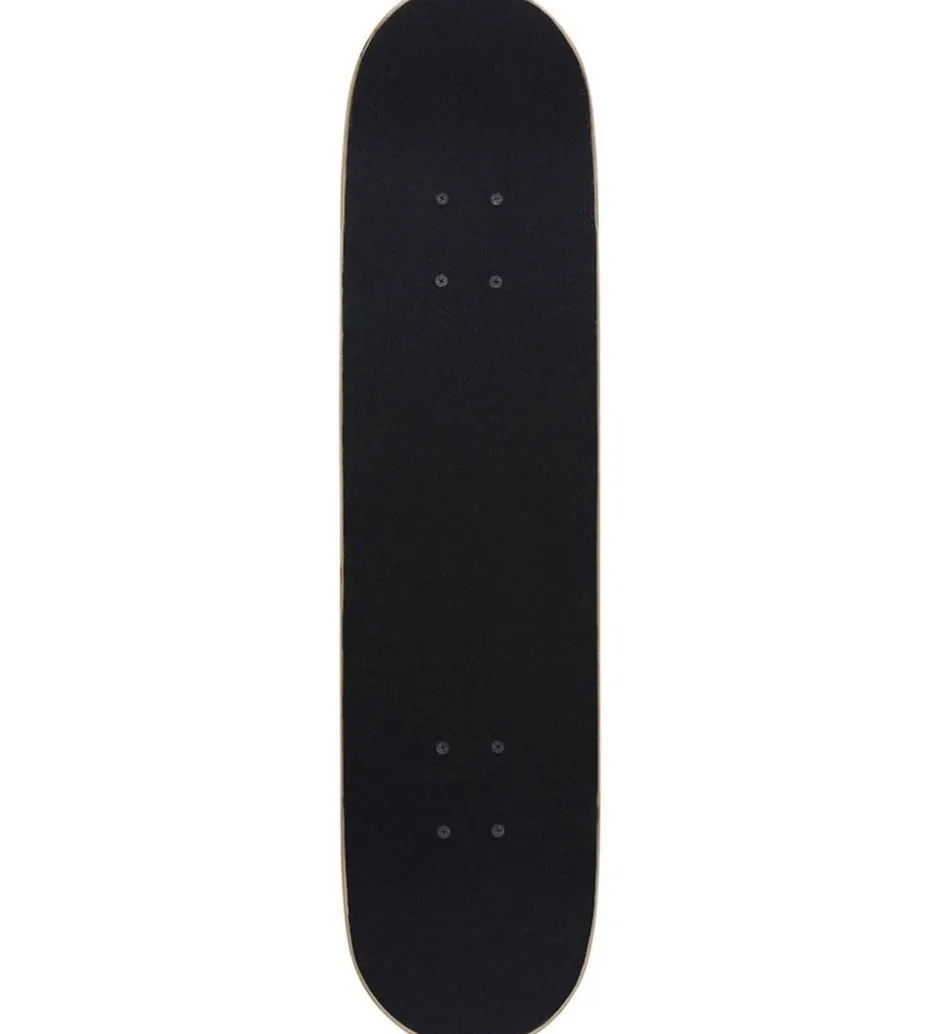 Skateboards*Stiga Skateboard - 8.0 - Hvid m. Ugle