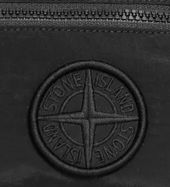 Stone Island Bæltetaske - Sort