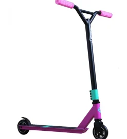 Streetsurfing Løbehjul - Torpedo - Pink Renegade
