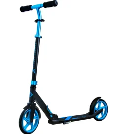 Streetsurfing Løbehjul - Urban Scooter X200 - Electro Blue