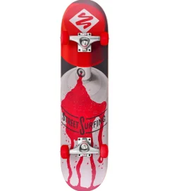 Skateboards*Streetsurfing Skateboard - 7,75'' - Cannon