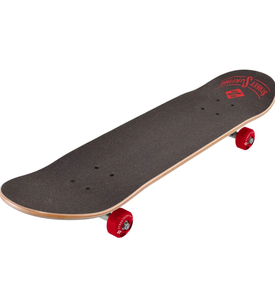 Skateboards*Streetsurfing Skateboard - 7,75'' - Cannon