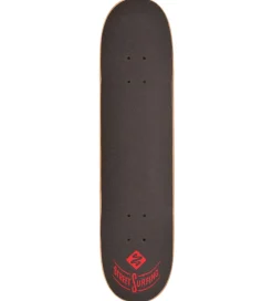 Skateboards*Streetsurfing Skateboard - 7,75'' - Cannon