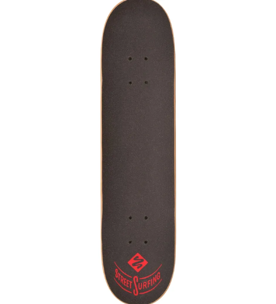 Skateboards*Streetsurfing Skateboard - 7,75'' - Cannon