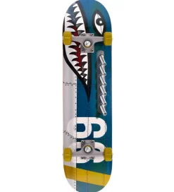Skateboards*Streetsurfing Skateboard - 7,75'' - Shark Fire