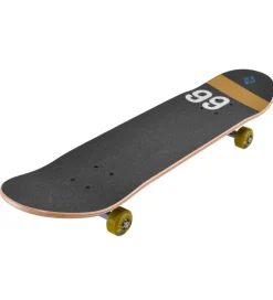 Skateboards*Streetsurfing Skateboard - 7,75'' - Shark Fire