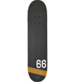 Skateboards*Streetsurfing Skateboard - 7,75'' - Shark Fire