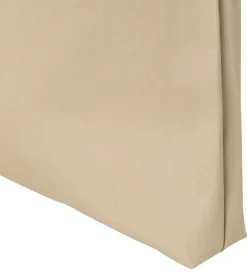 Shoppers*Studio Feder Shopper - Sigrid - Canvas - Sand Beige
