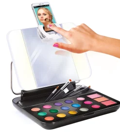 Sminke*Style 4 Ever Makeup Etui m. LED-Lys