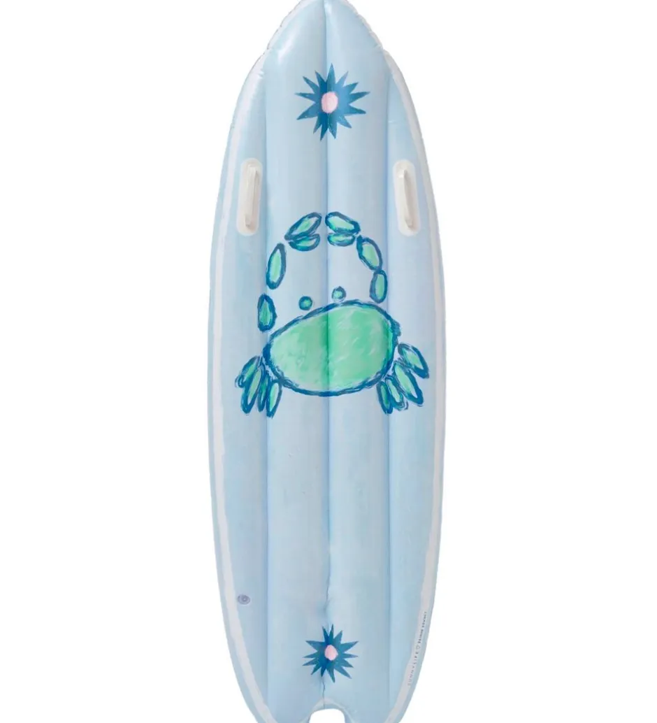 Badedyr*SunnyLife Flyder - 150x50 cm - Lunchboard
