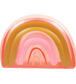 Badedyr*SunnyLife Oppustelig Sprinkler - 70x60 cm - Regnbue