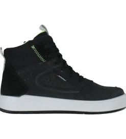 Superfit Støvler - Maverick - Tex - Sort/Gul