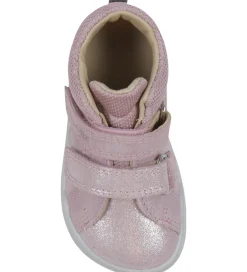 Superfit Støvler - Superfree - Tex - Pink/Silver