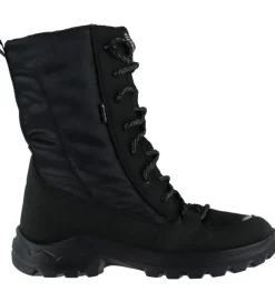 Superfit Vinterstøvler - Aurora - Tex - Sort