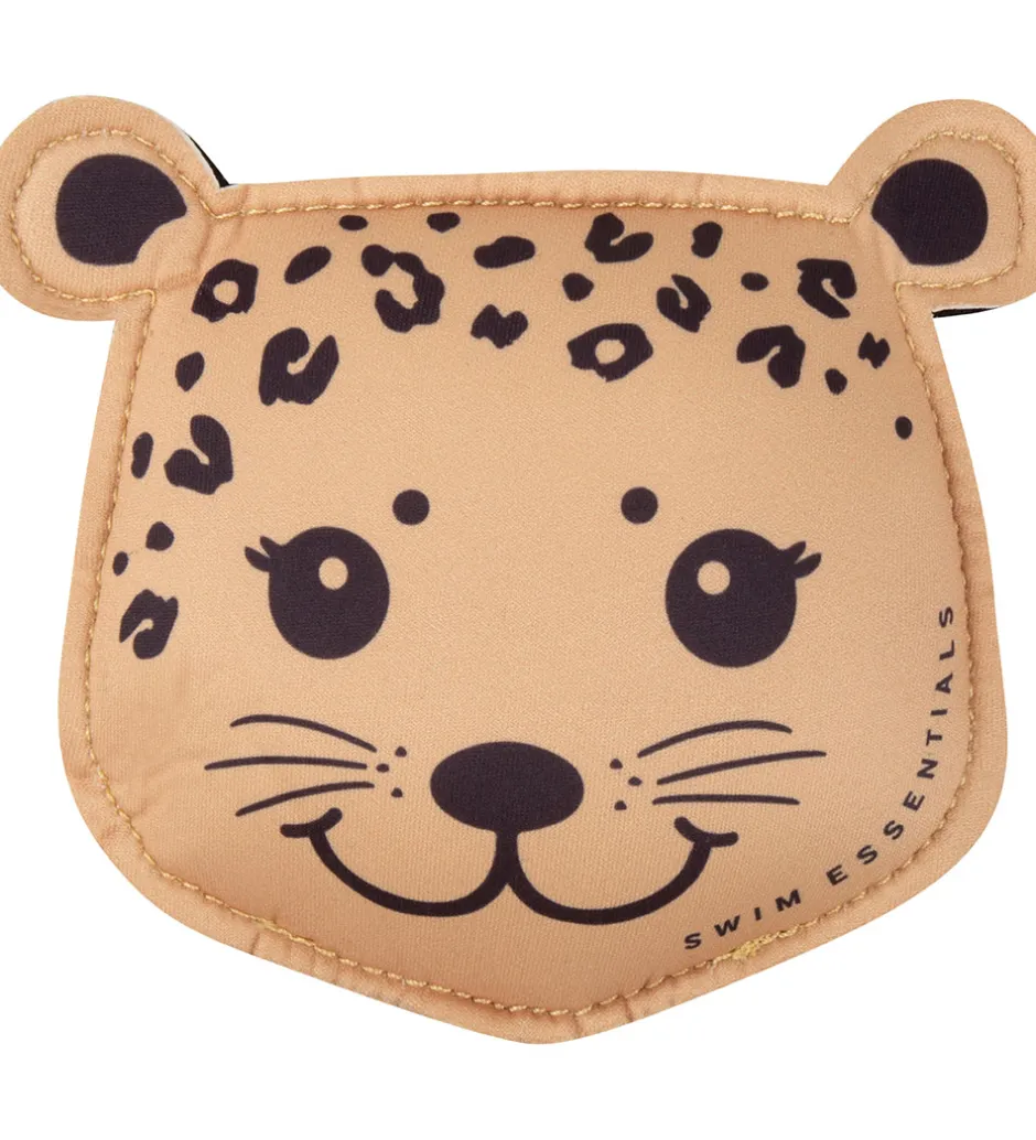 Swim Essentials Dykkervægte - 3-pak - Leopard