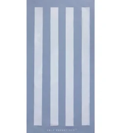 Swim Essentials Håndklæde - Microfiber - 135x65 cm - Turtle