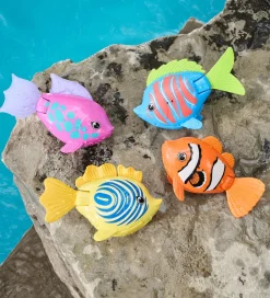 Badelegetøj*Swimways Badelegetøj - Rainbow Reef - Tuna Turna