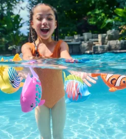Badelegetøj*Swimways Badelegetøj - Rainbow Reef - Swim Shady