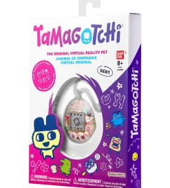 Spil*Tamagotchi - Gen 1 - Original - Cafe