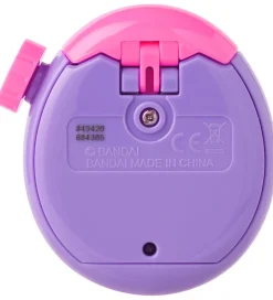 Spil*Tamagotchi - Paradise - Purple Sky