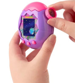Spil*Tamagotchi - Paradise - Purple Sky