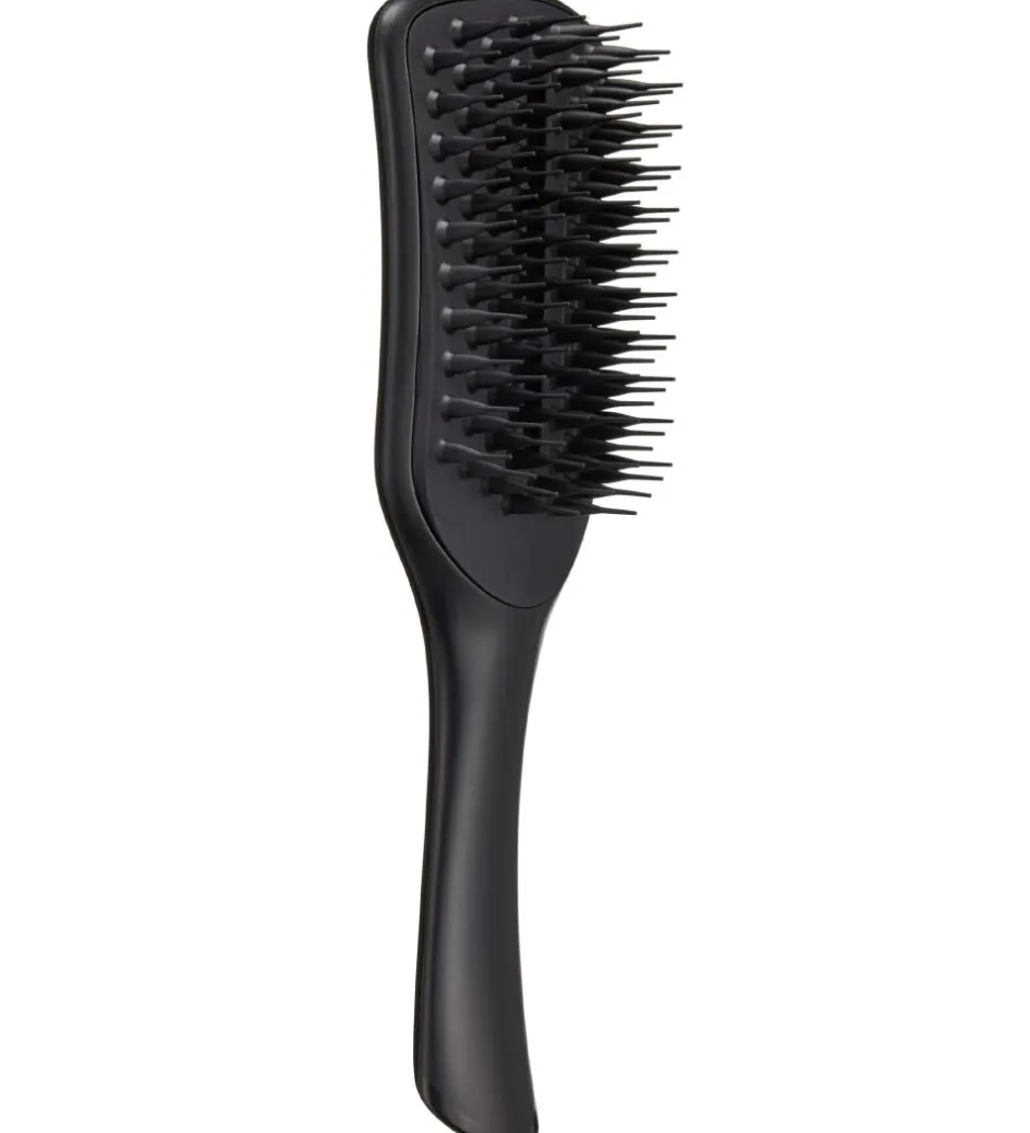 Hårbørster*Tangle Teezer Hårbørste - Easy Dry & Go - Jet Black