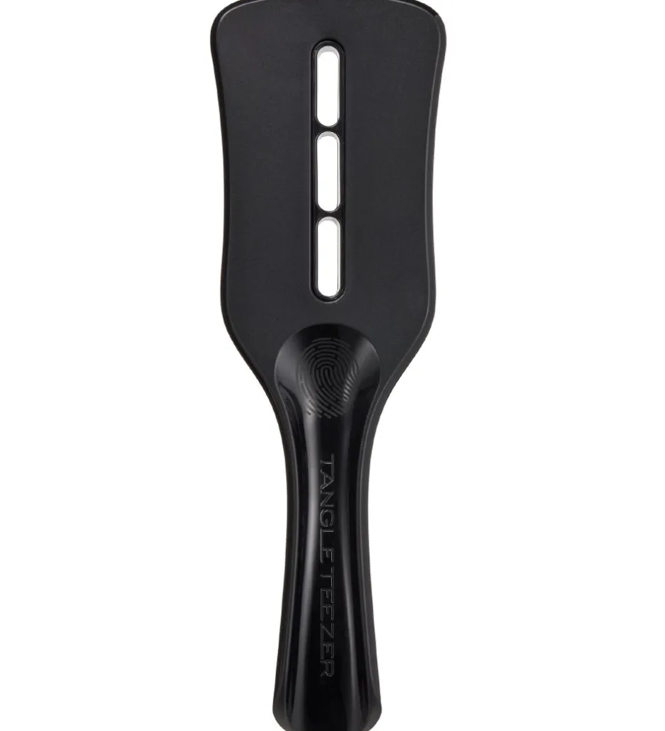 Hårbørster*Tangle Teezer Hårbørste - Easy Dry & Go - Jet Black
