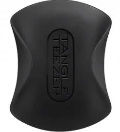 Hårbørster*Tangle Teezer Hårbørste - Scalp Brush - Onyx Black