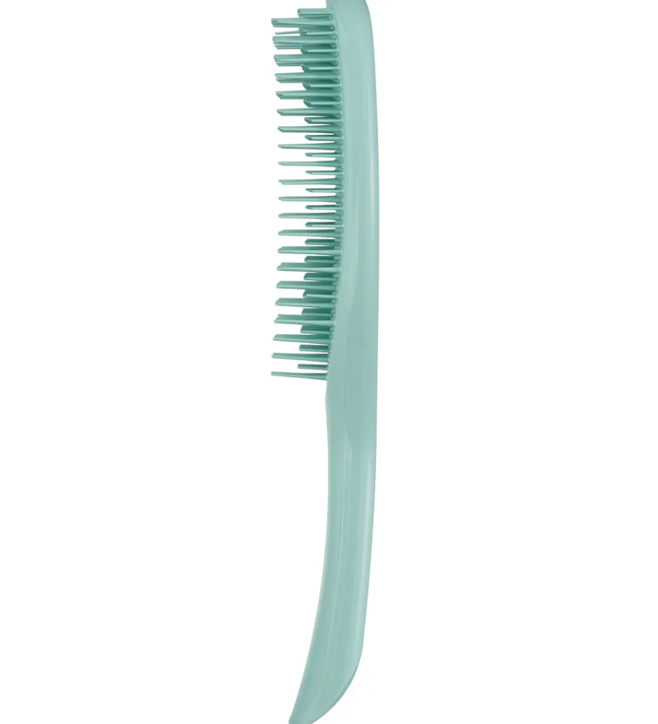 Hårbørster*Tangle Teezer Hårbørste - The Large Ultimate Detangler - Teal