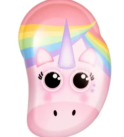 Hårbørster*Tangle Teezer Hårbørste - Wet & Dry - Rainbow Unicorn