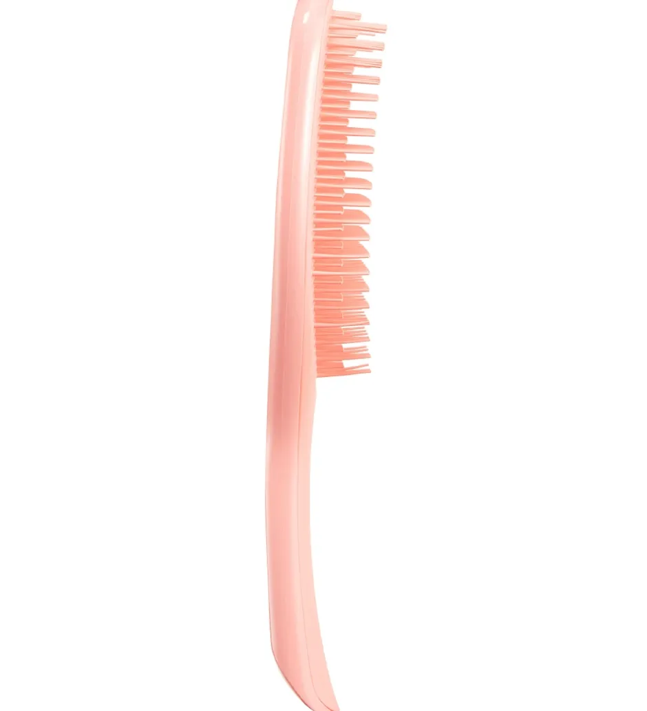 Hårbørster*Tangle Teezer Hårbørste - Wet Detangler - Peach