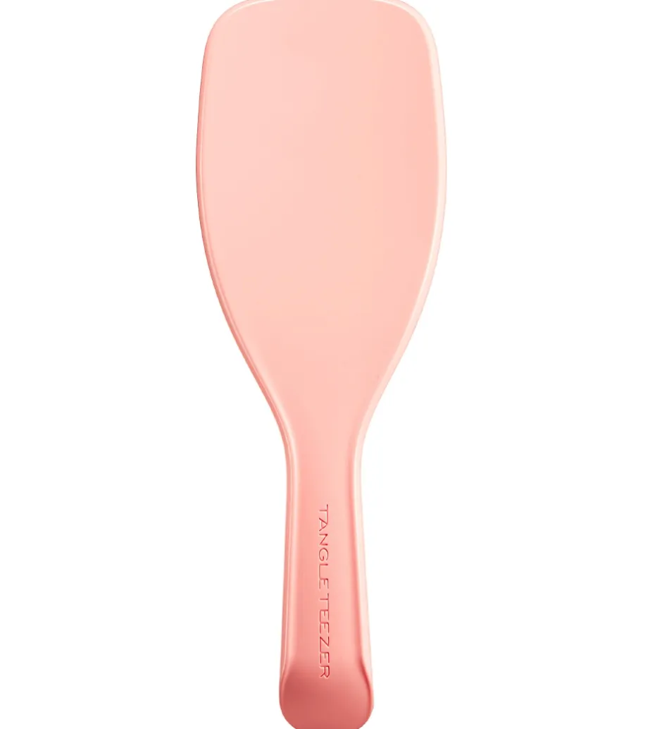 Hårbørster*Tangle Teezer Hårbørste - Wet Detangler - Peach