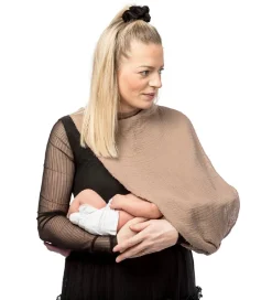 Thats Mine That's Mine Ammepude - Comfy Me - Muslin Brown