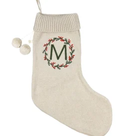 Julepynt*Thats Mine That's Mine Julesok - Strik - M - Cam - Peyote