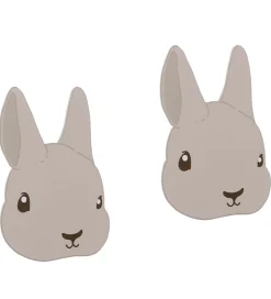 Knager*Thats Mine That's Mine Knager - 2-pak - Shane - 12x7 cm - Bunny Head
