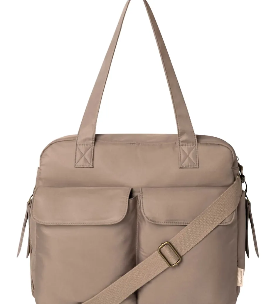 Thats Mine That's Mine Pusletaske - Benne - Earth Brown