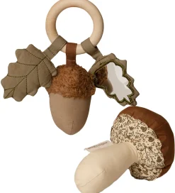 Thats Mine That's Mine Rangle-Sæt - Leslie - Tiny Mushroom