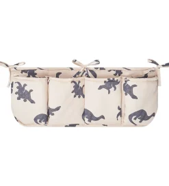 Thats Mine That's Mine Sengelomme - 50x20 cm - Louis - Mono Dino