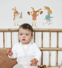 Wallsticker*Thats Mine That's Mine Wallsticker - Wall Stories - Billy The Sprinter