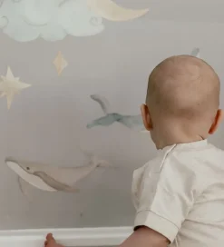 Thats Mine That's Mine Wallsticker - Wall Stories - Cete Sky