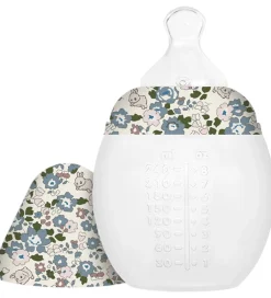 Thats Mine That´s Mine x Élhée Sutteflaske - 240 ml - Flores and Bunnies