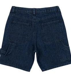 Børn The New Shorts - Skate - TnNavid - Unwashed Denim