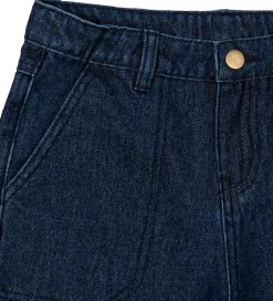 Børn The New Shorts - Skate - TnNavid - Unwashed Denim