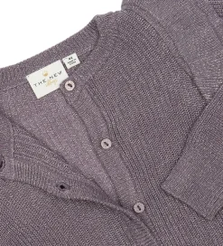 Striktrøjer*The New Siblings Cardigan - Strik - TnstPerle - Gray Ridge m. Sø