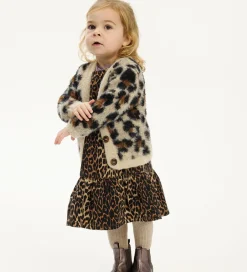 Striktrøjer*The New Siblings Cardigan - Strik - TnstPamela - Feather Gray AO