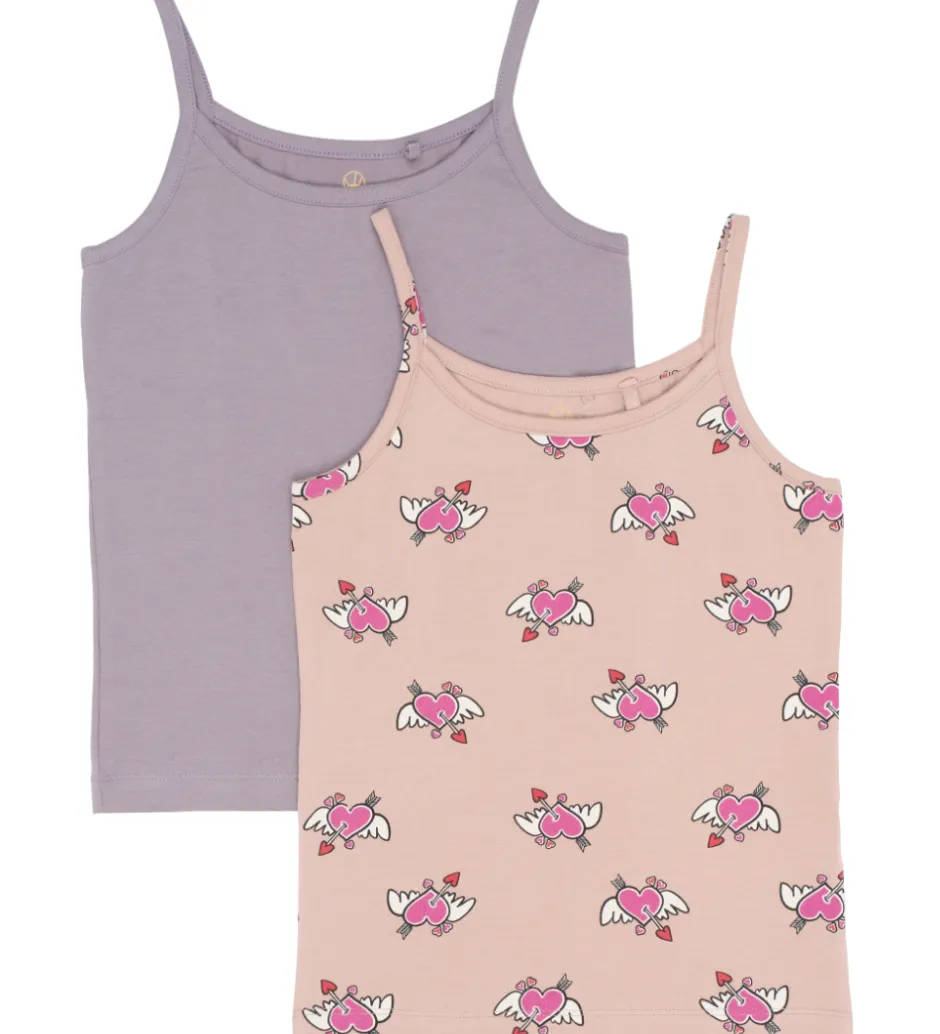 Toppe*The New Toppe - Tn - 2-pak - Gray Ridge