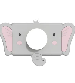 Børn The Zoofamily Kamera-cover - Til Zoo Friends - Elefant