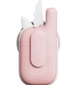 Walkie Talkies*The Zoofamily Walkie Talkies - Enhjørning